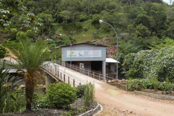 PCH ABN1 Fachada